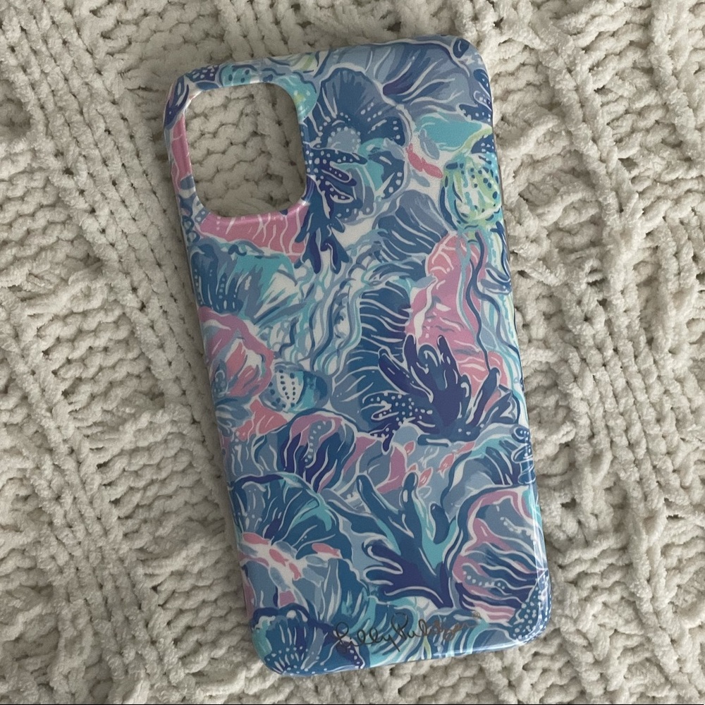 Lilly Pulitzer Phone Case
